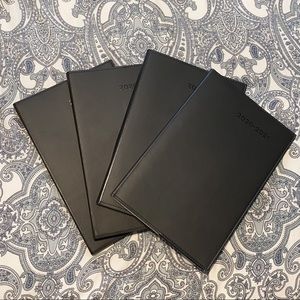 FREE WITH PURCHASE 2020-2021 Planner